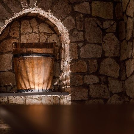 Tokaj Zlata Putna - Restaurant & Pension Vinicky Luaran gambar
