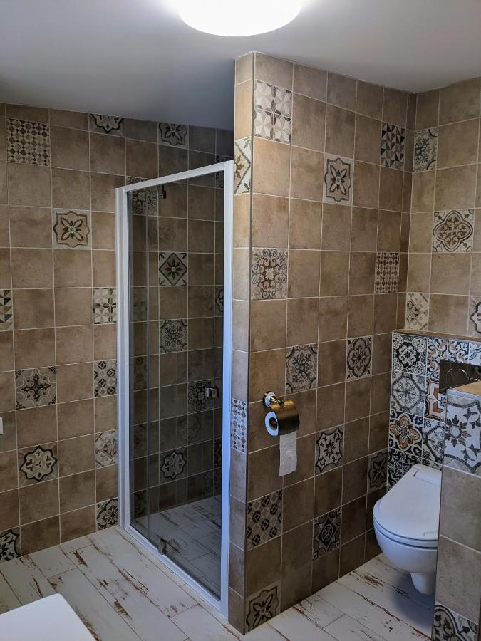 Tokaj Zlata Putna - Restaurant & Pension Vinicky Luaran gambar