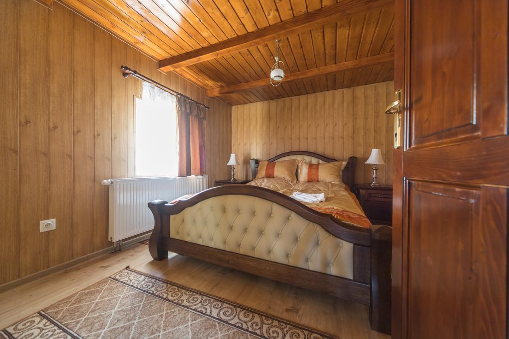 Tokaj Zlata Putna - Restaurant & Pension Vinicky Luaran gambar