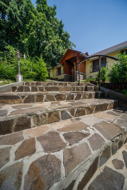 Tokaj Zlata Putna - Restaurant & Pension Vinicky Luaran gambar